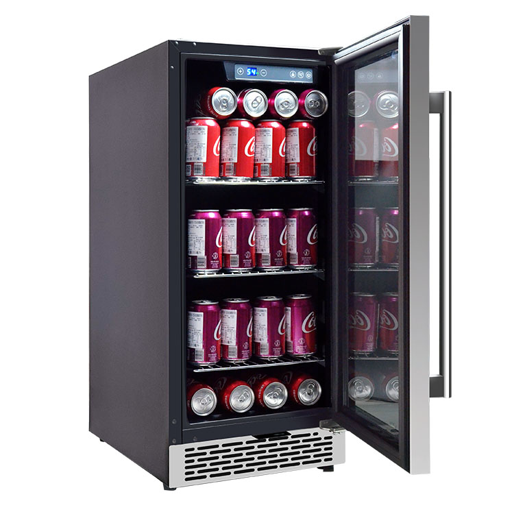 Oem Küçük İçecek Bar Buzdolabı - Wine Beer Fridge Cabinet incelemesi ve fiyatı