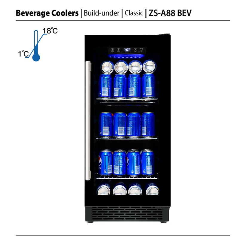 Oem Küçük İçecek Bar Buzdolabı - Wine Beer Fridge Cabinet incelemesi ve fiyatı