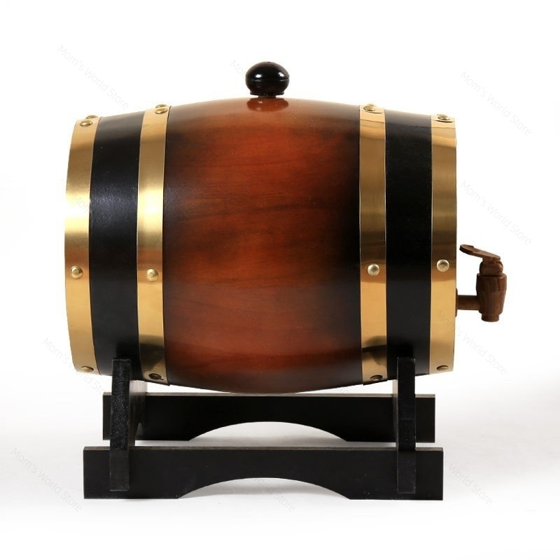 Bira Demleme Fıçısı Vintage Ah - Wine Beer Rum incelemesi ve fiyatı