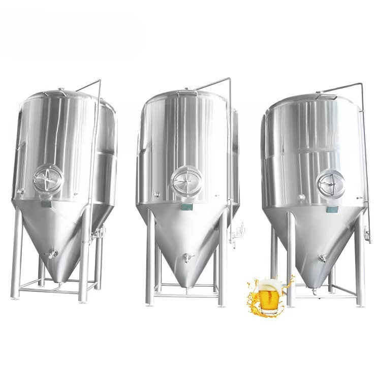 Yüksek Kapasiteli Ticari Bira  - Wine Beer Distillation incelemesi ve fiyatı
