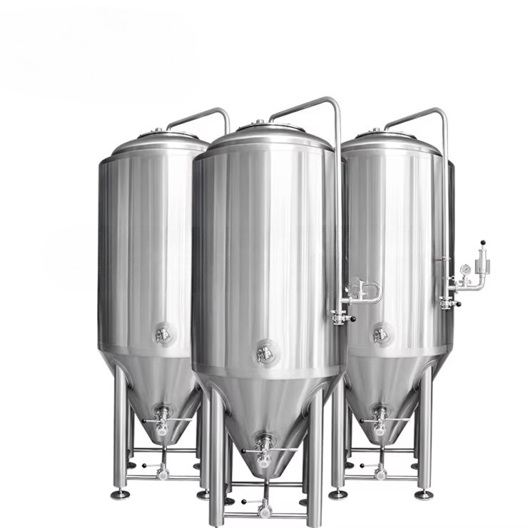 Yüksek Kapasiteli Ticari Bira  - Wine Beer Distillation incelemesi ve fiyatı