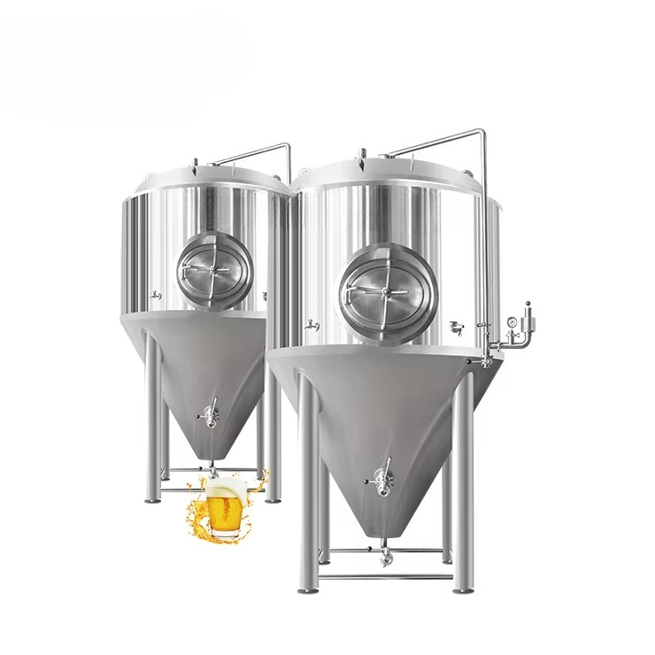 Yüksek Kapasiteli Ticari Bira  - Wine Beer Distillation incelemesi ve fiyatı