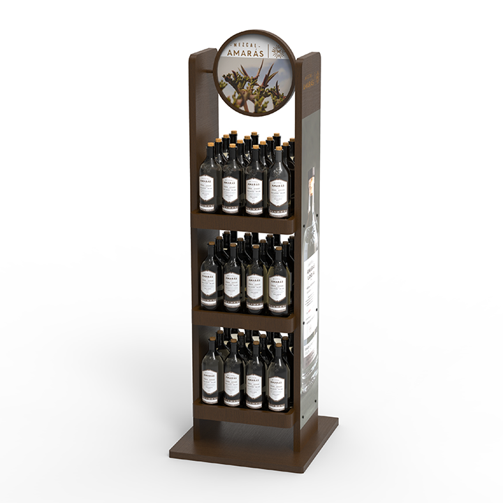 Özel perakende mağaza yerden t - Wine In Beer Store incelemesi ve fiyatı