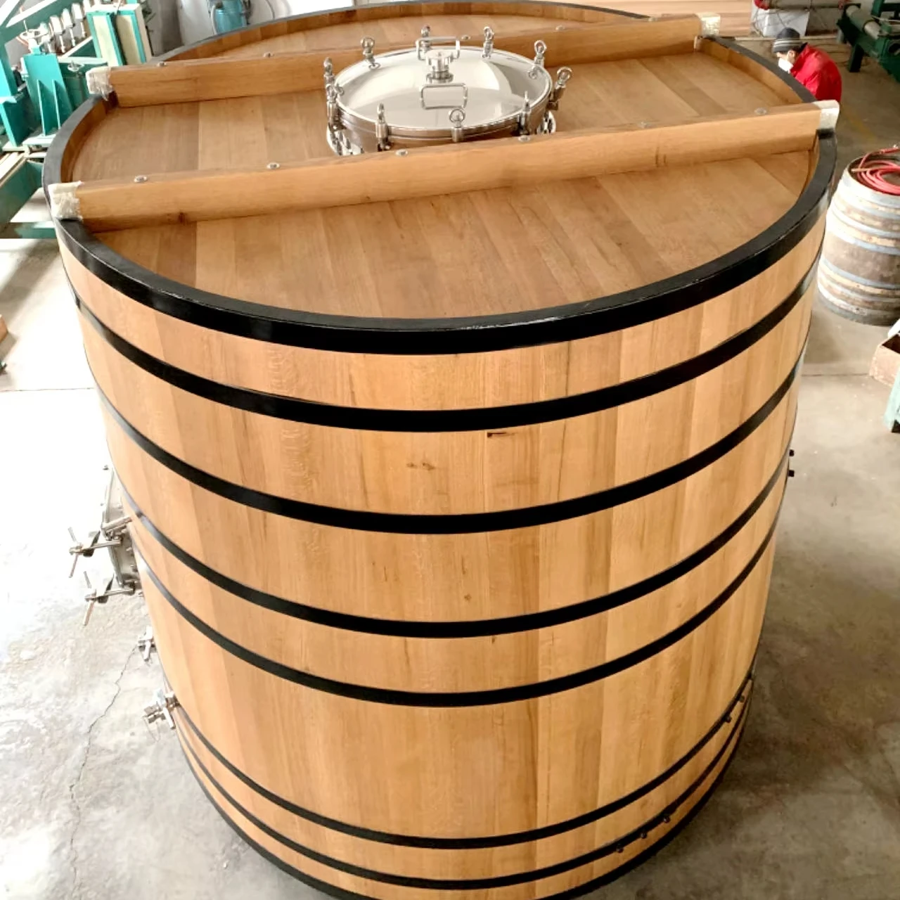 Şarap, bira, brendi, viski, ro - Wine In Beer Store incelemesi ve fiyatı