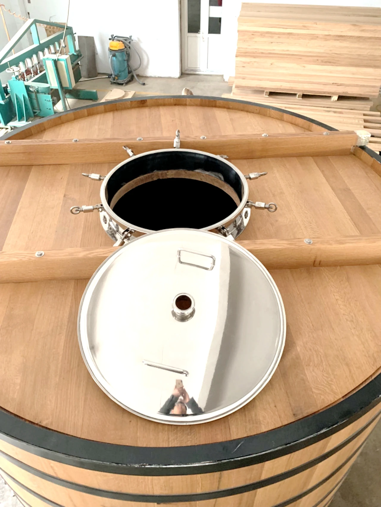 Şarap, bira, brendi, viski, ro - Wine In Beer Store incelemesi ve fiyatı
