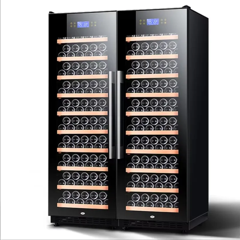 Şarap Buzdolabı Kompresörlü Ba - Wine Beer Fridge Cabinet incelemesi ve fiyatı