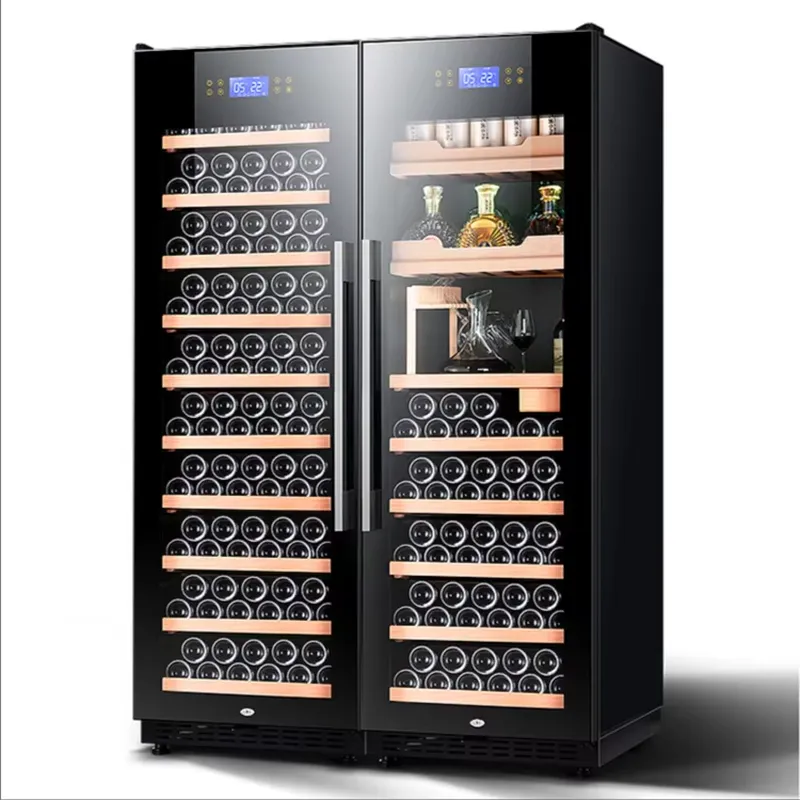 Şarap Buzdolabı Kompresörlü Ba - Wine Beer Fridge Cabinet incelemesi ve fiyatı
