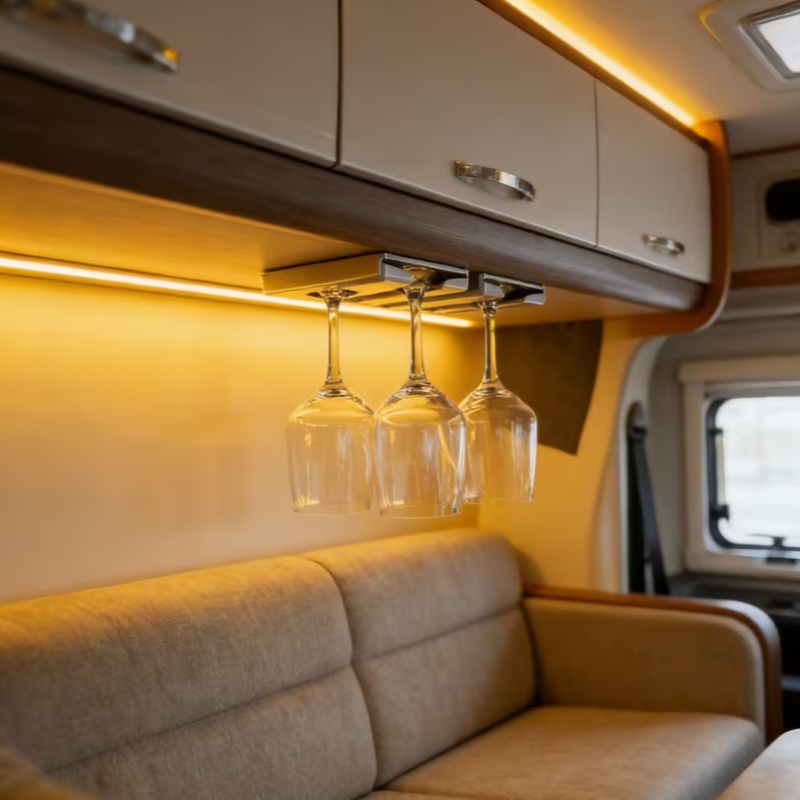 2 adet RV karavan şarap bardağ - Wine & Beer Quito incelemesi ve fiyatı