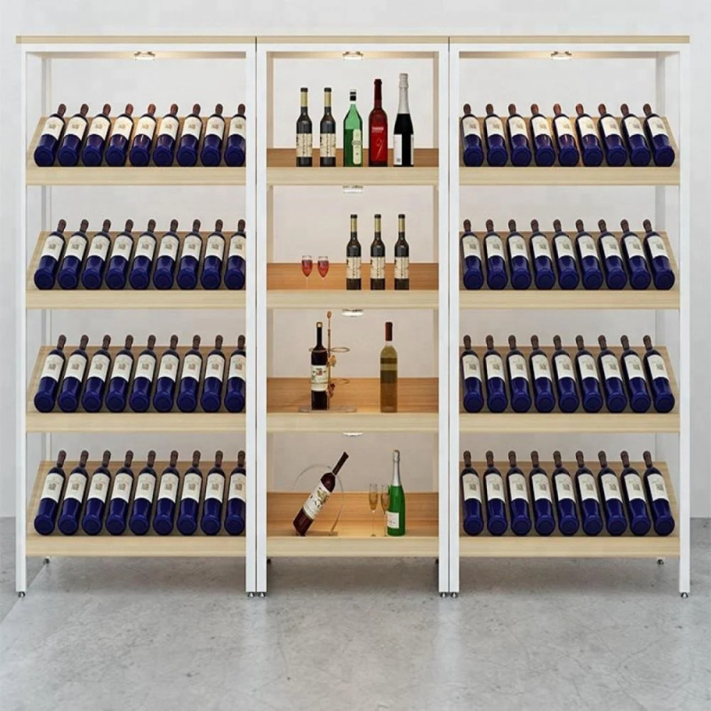 Özel Tasarım Bira ve Şarap Mağ - Wine In Beer Store incelemesi ve fiyatı