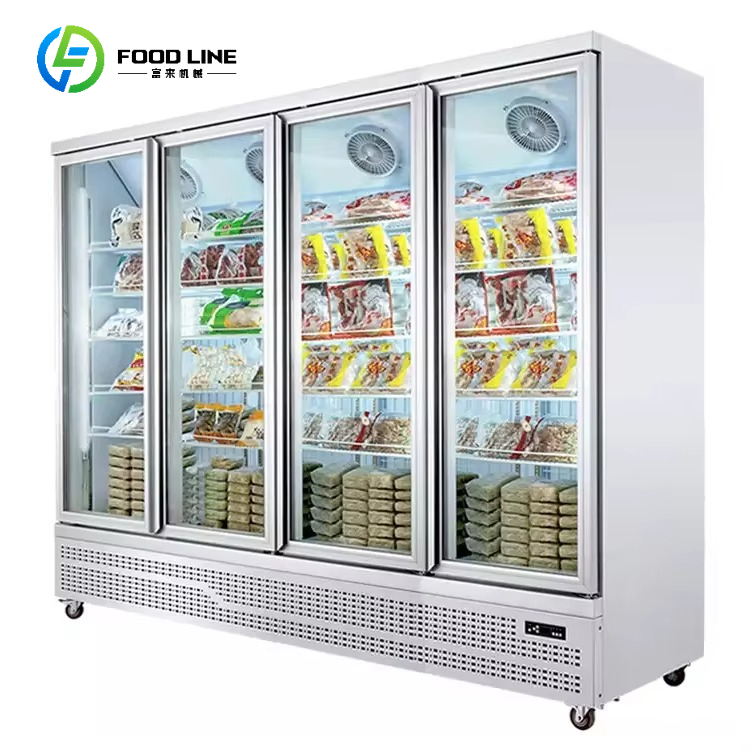 Cam Kapılı Ev ve Bar Şişe Bira - Wine Beer Fridge Cabinet incelemesi ve fiyatı