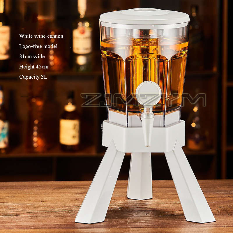 3L Bira Fıçısı Adanmış Taslak  - Wine In Beer Store incelemesi ve fiyatı