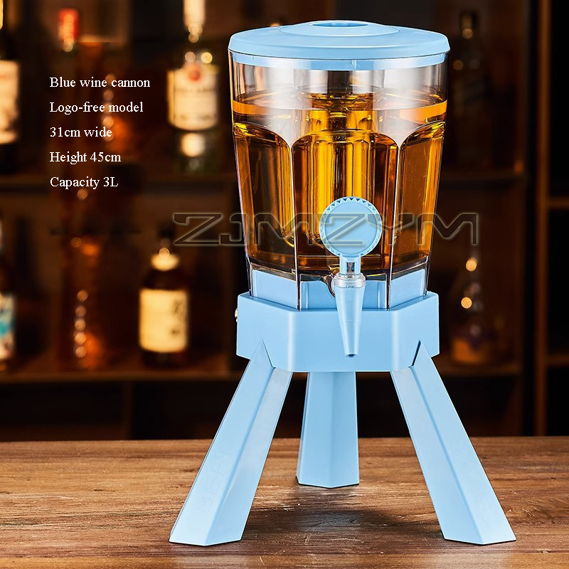 3L Bira Fıçısı Adanmış Taslak  - Wine In Beer Store incelemesi ve fiyatı
