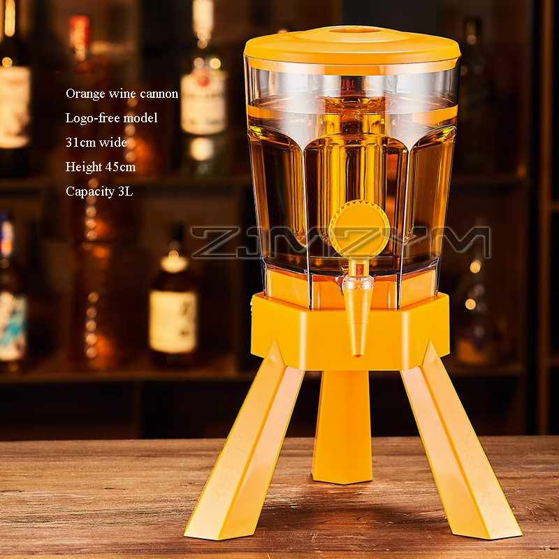 3L Bira Fıçısı Adanmış Taslak  - Wine In Beer Store incelemesi ve fiyatı