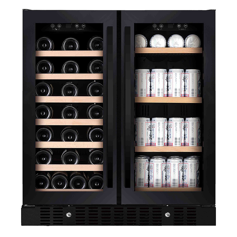 176L Cam Kapılı İçecek Dolabı  - Wine Beer Fridge Under Counter incelemesi ve fiyatı