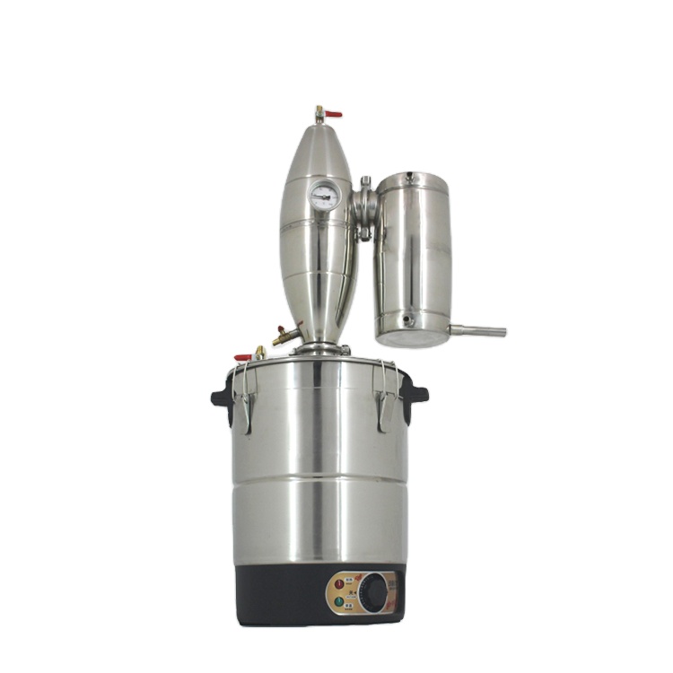 Otomatik Şarap Yapma Makineler - Wine Beer Distillation incelemesi ve fiyatı