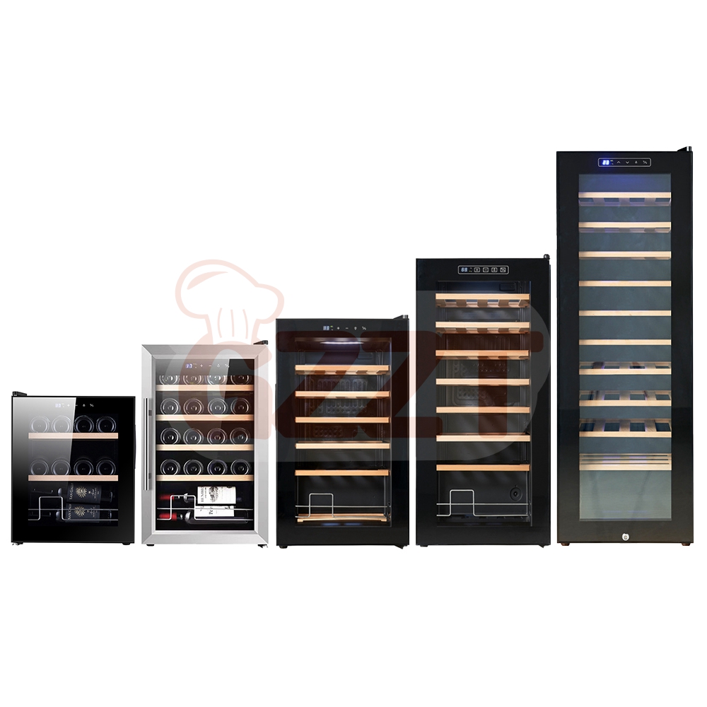 Yüksek Kaliteli Teşhir Soğutuc - Wine Beer Fridge Under Counter incelemesi ve fiyatı