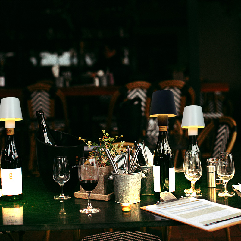 Ev Dekorasyonu Kısılabilir Şar - Wine & Beer Quito incelemesi ve fiyatı