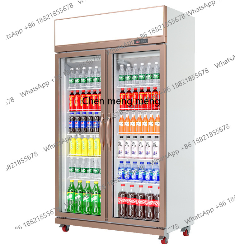 Soğutmalı Teşhir Dolabı Market - Wine In Beer Store incelemesi ve fiyatı