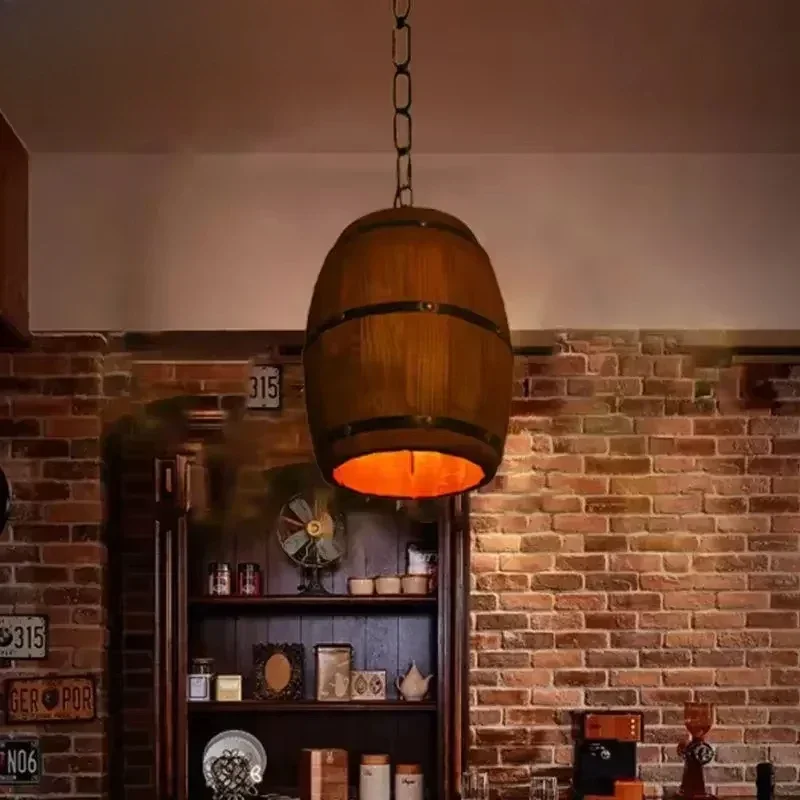 Rustik Lamba Vintage Avize Ahş - Wine & Beer Quito incelemesi ve fiyatı