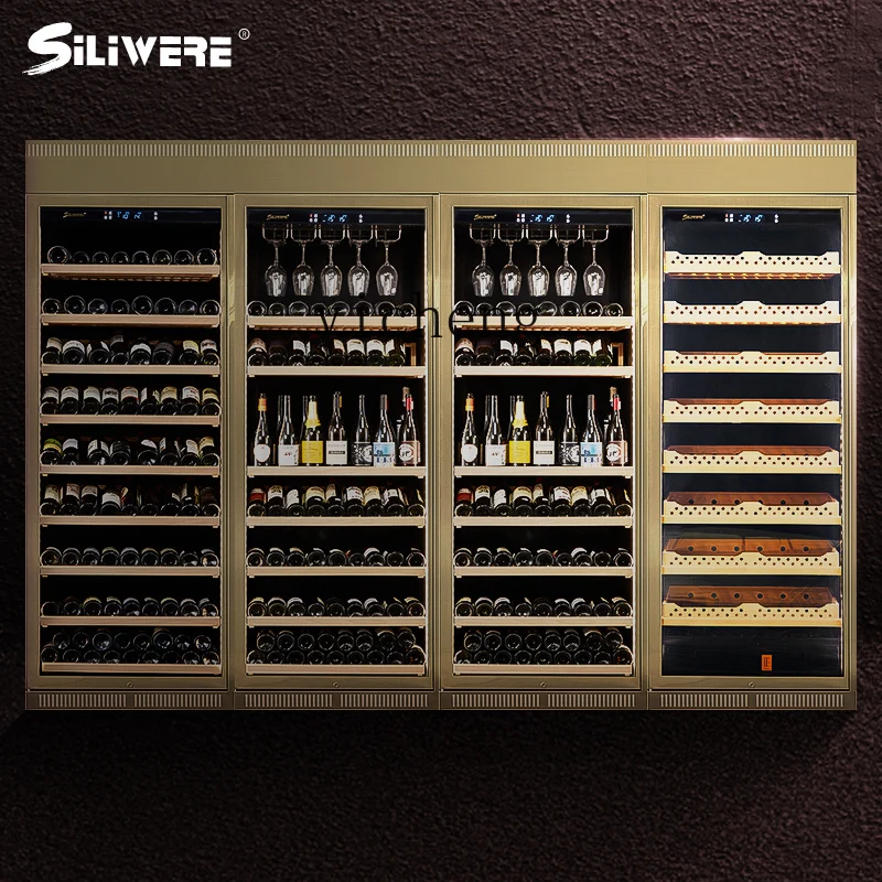 C21 Şarap Dolabı, Sabit Sıcakl - Wine & Beer Quito incelemesi ve fiyatı