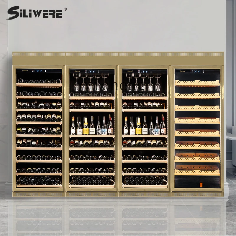 C21 Şarap Dolabı, Sabit Sıcakl - Wine & Beer Quito incelemesi ve fiyatı