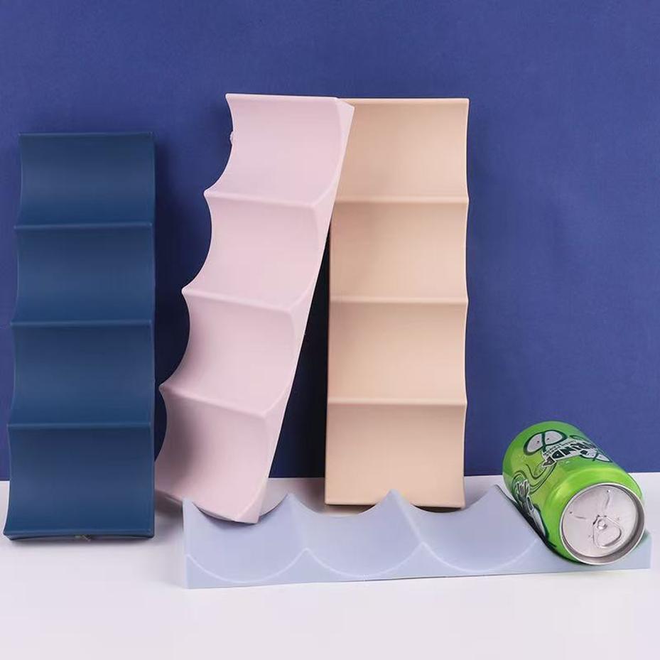 Yaratıcı Plastik Şarap Şişesi  - Wine Beer Fridge Cabinet incelemesi ve fiyatı