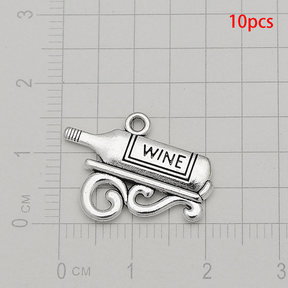 10/30 adet/grup Vintage bira ş - Wine Beer Making Supplies incelemesi ve fiyatı