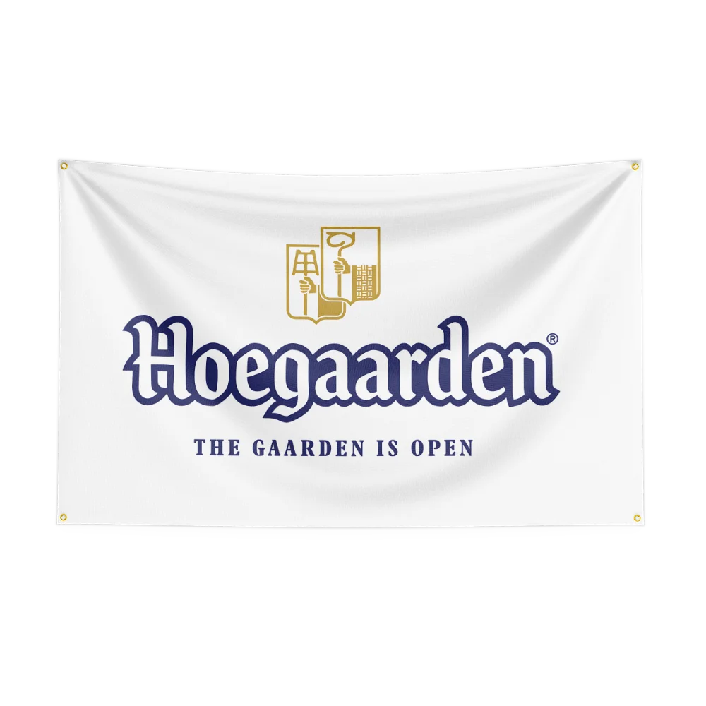3 × 5ft h-Hoegaardens Bira Bay - Wine Beer Rum incelemesi ve fiyatı
